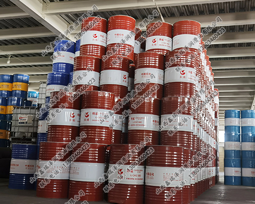 库房展示